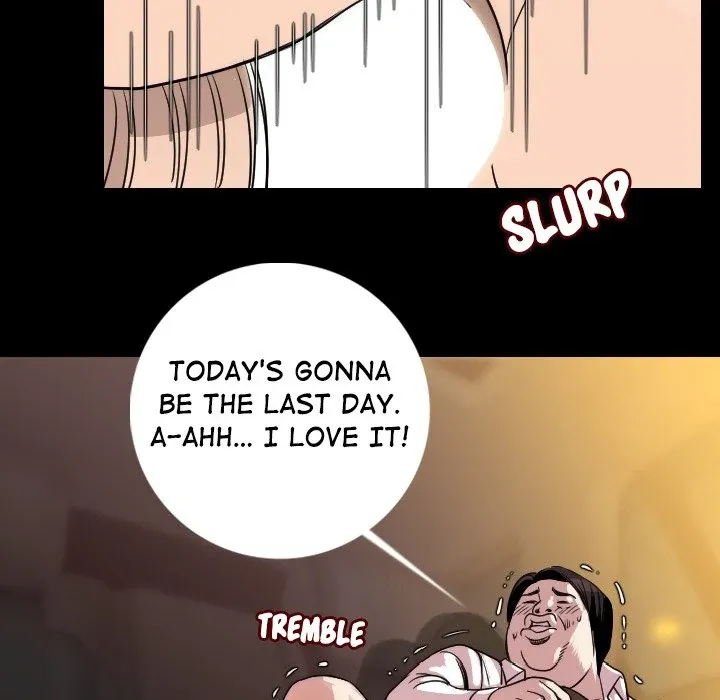 My Body {official} Chapter 13 page 39 - 