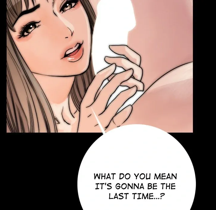 My Body {official} Chapter 13 page 44 - 