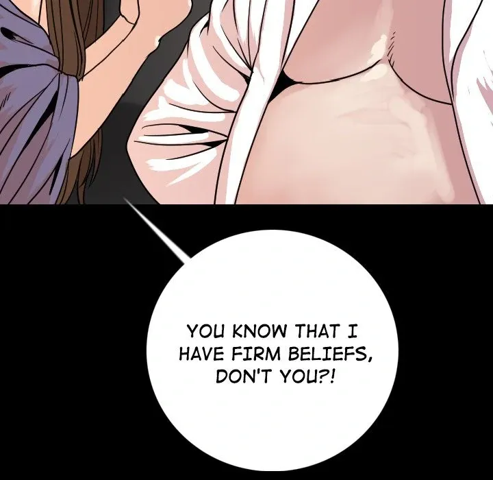 My Body {official} Chapter 13 page 54 - 
