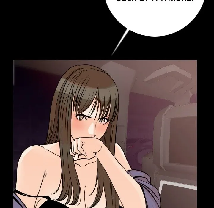 My Body {official} Chapter 13 page 56 - 
