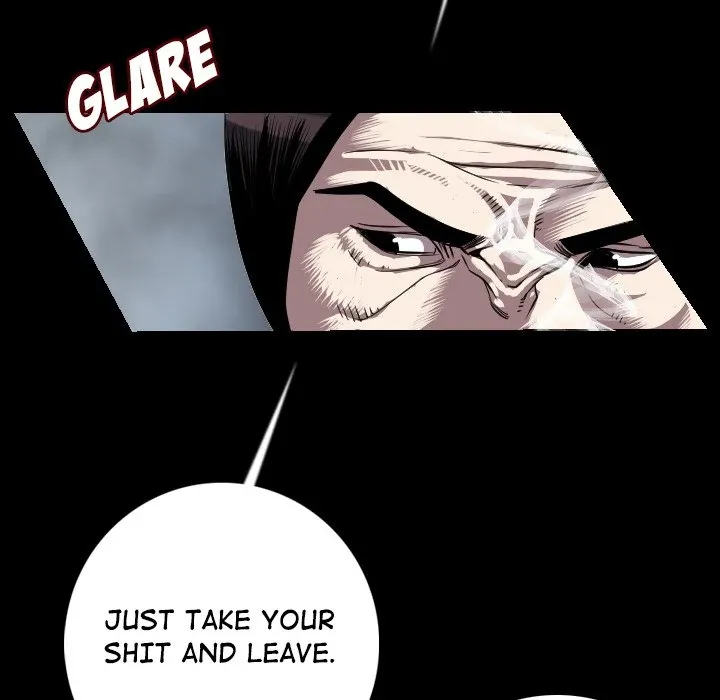 My Body {official} Chapter 13 page 67 - 