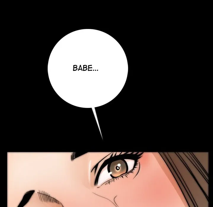 My Body {official} Chapter 13 page 70 - 