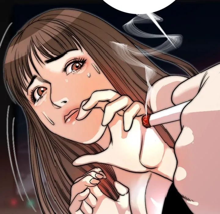 My Body {official} Chapter 13 page 79 - 