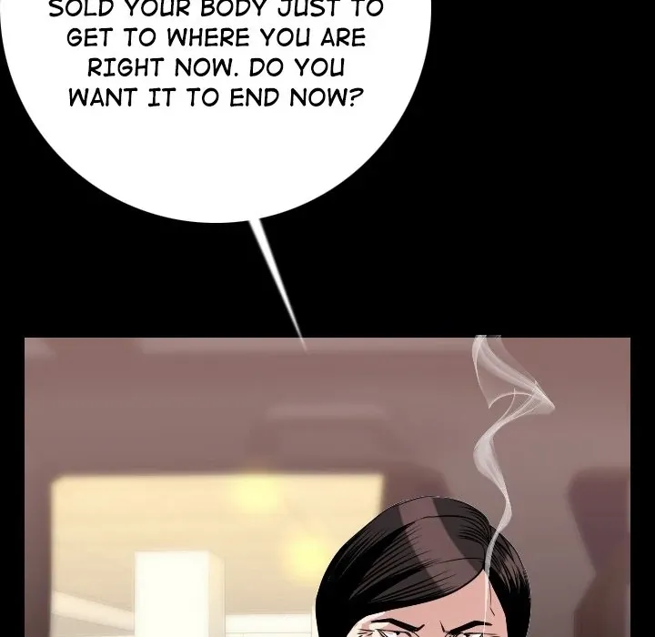 My Body {official} Chapter 13 page 81 - 