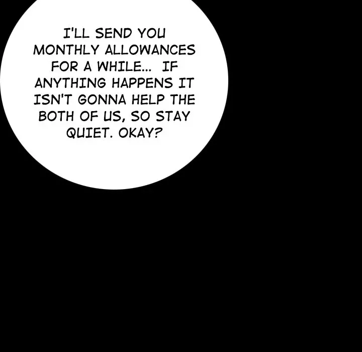 My Body {official} Chapter 13 page 83 - 