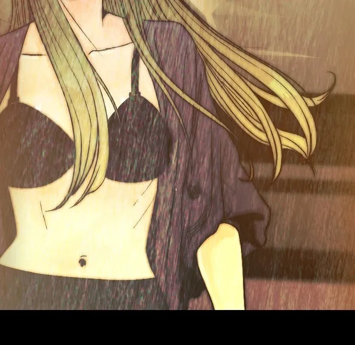My Body {official} Chapter 13 page 92 - 