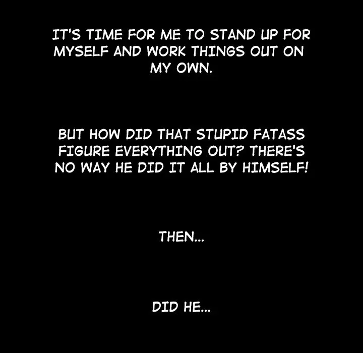 My Body {official} Chapter 13 page 93 - 