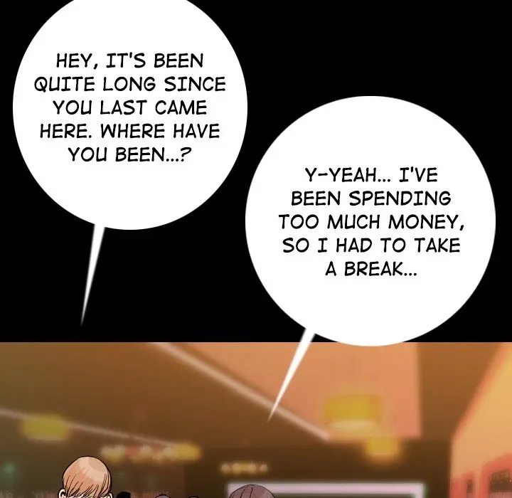 My Body {official} Chapter 13 page 96 - 