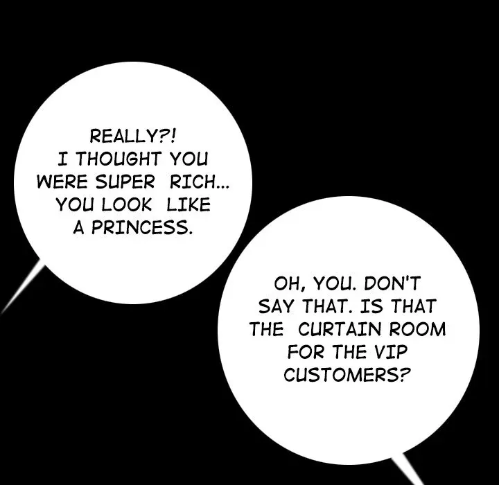 My Body {official} Chapter 13 page 98 - 