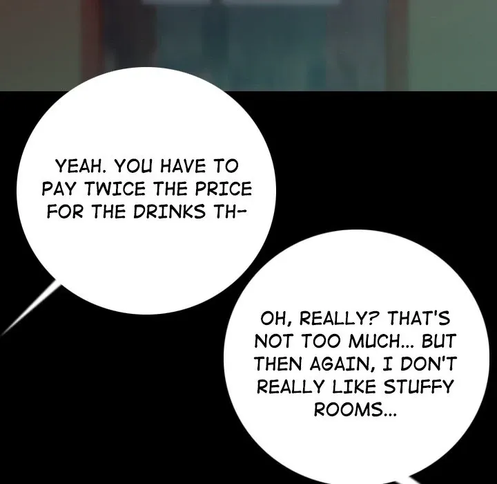 My Body {official} Chapter 13 page 100 - 