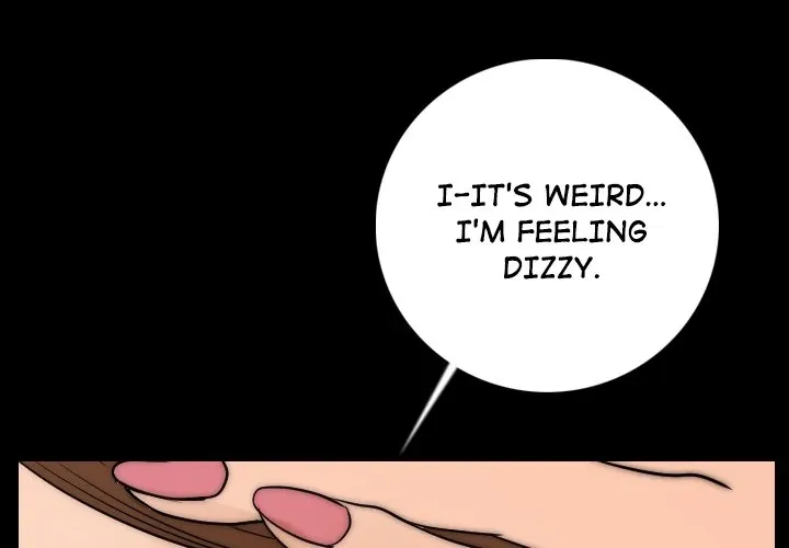 My Body {official} Chapter 14 page 1 - 