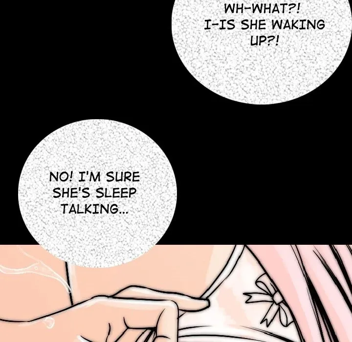My Body {official} Chapter 14 page 102 - 