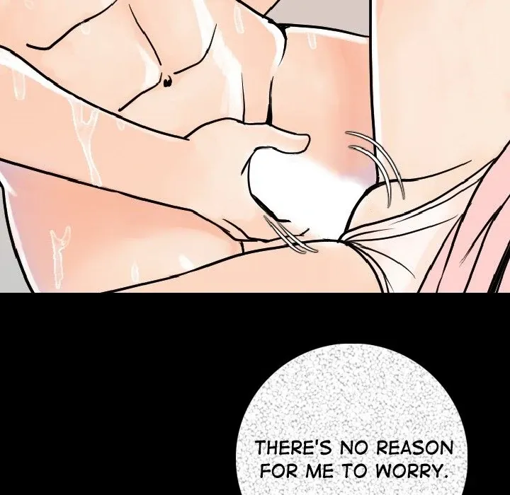 My Body {official} Chapter 14 page 105 - 