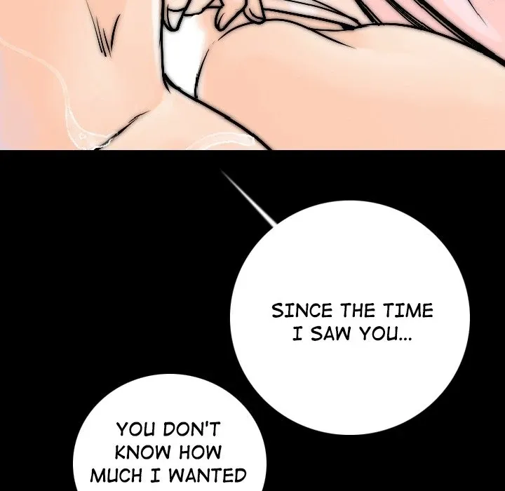 My Body {official} Chapter 14 page 107 - 