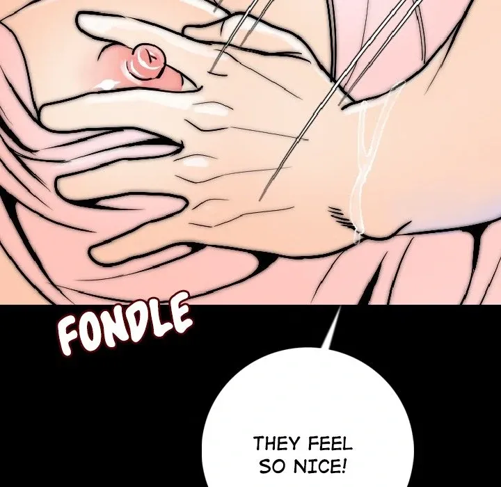 My Body {official} Chapter 14 page 110 - 