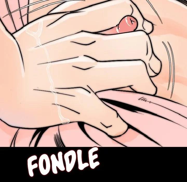 My Body {official} Chapter 14 page 114 - 