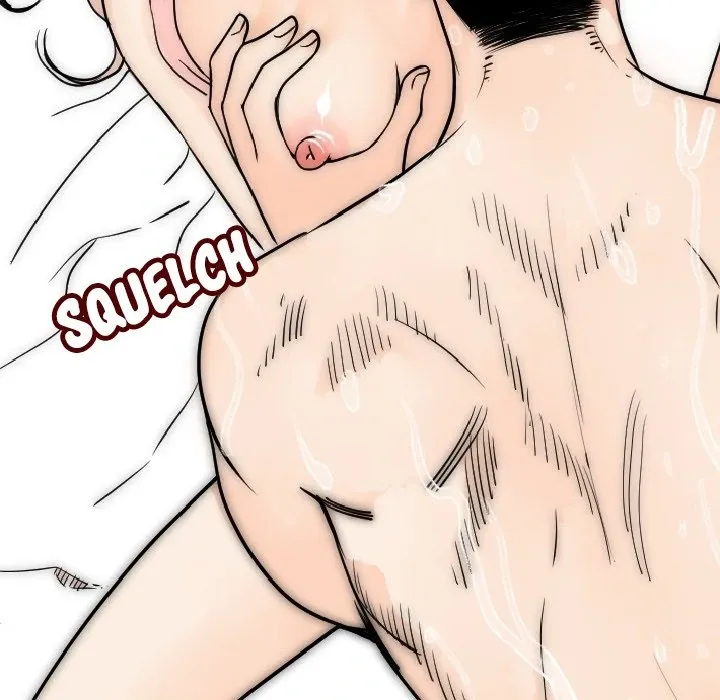 My Body {official} Chapter 14 page 118 - 