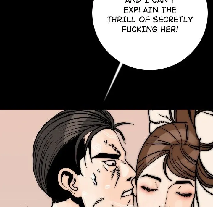 My Body {official} Chapter 14 page 123 - 