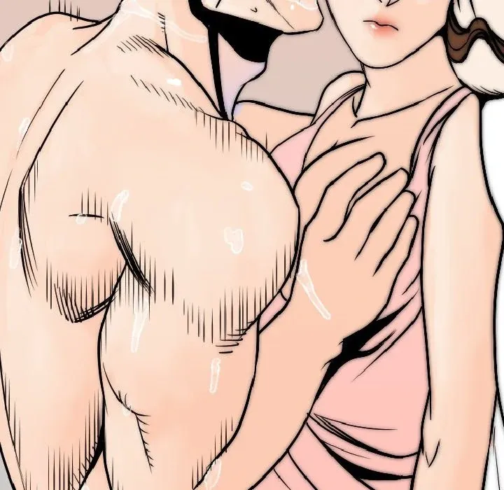 My Body {official} Chapter 14 page 124 - 
