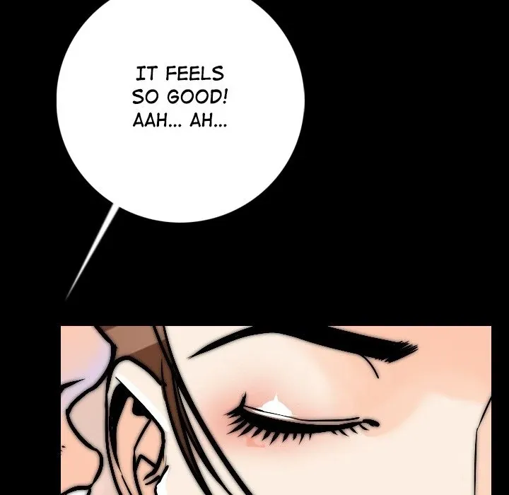My Body {official} Chapter 14 page 126 - 