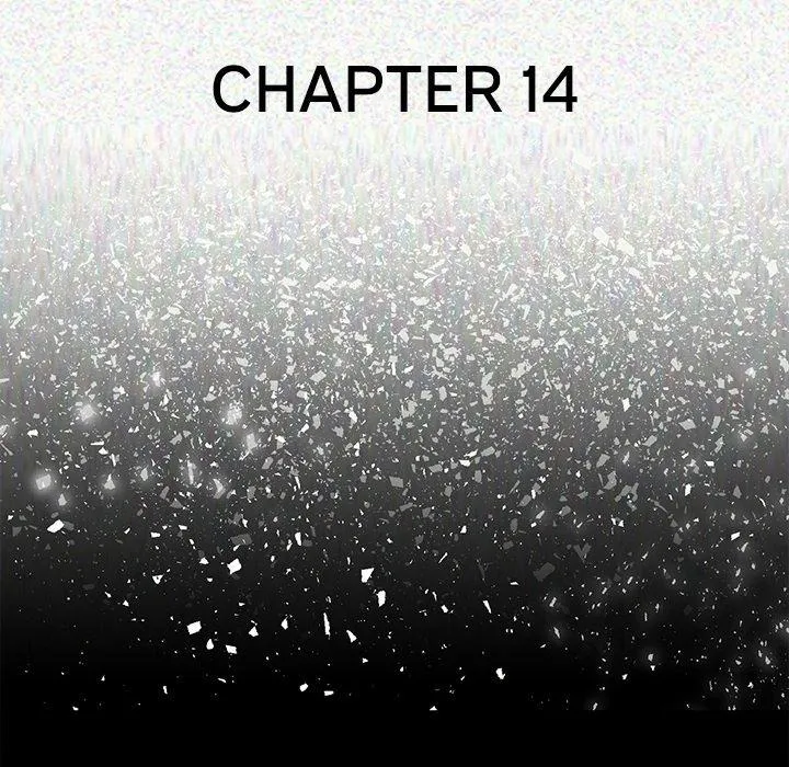 My Body {official} Chapter 14 page 15 - 