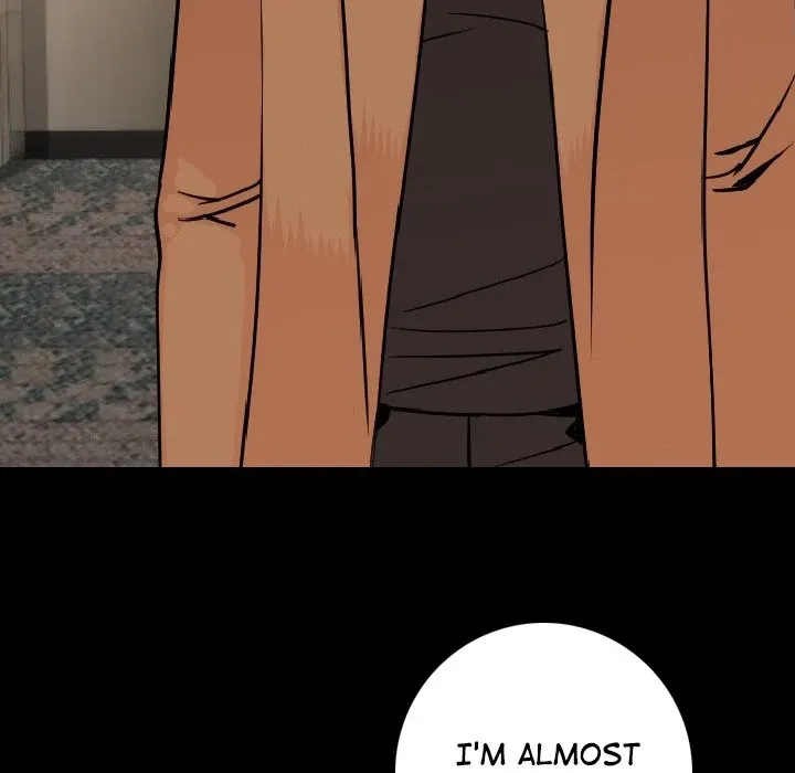 My Body {official} Chapter 14 page 149 - 