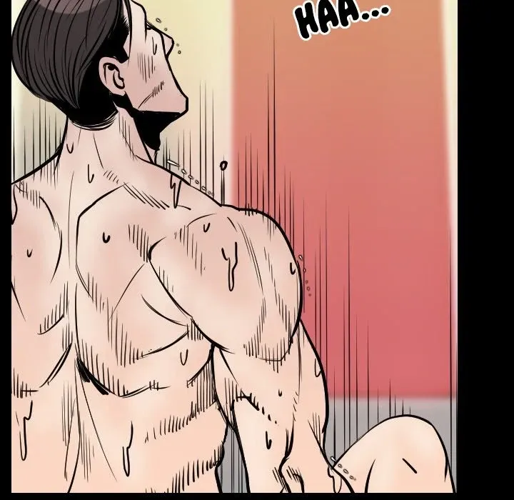 My Body {official} Chapter 14 page 156 - 