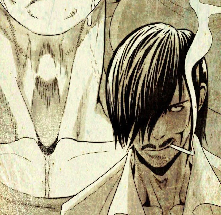 My Body {official} Chapter 14 page 167 - 