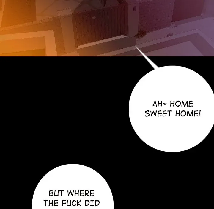 My Body {official} Chapter 14 page 21 - 