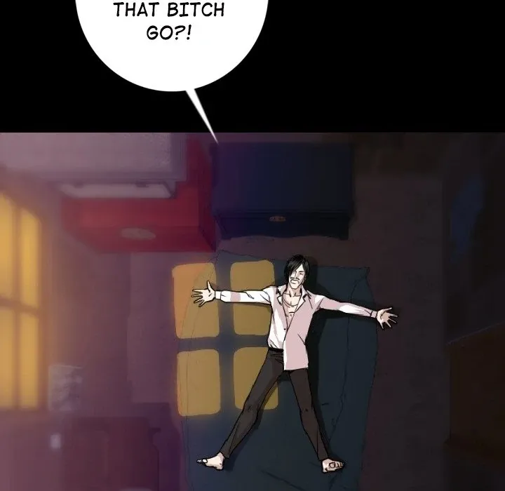 My Body {official} Chapter 14 page 22 - 