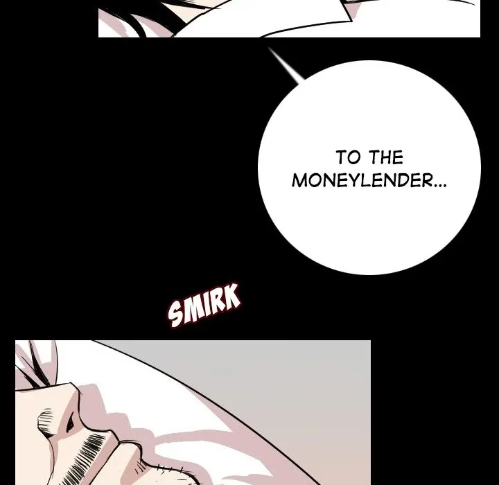 My Body {official} Chapter 14 page 27 - 