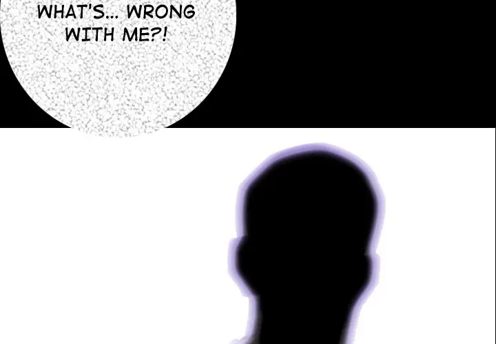 My Body {official} Chapter 14 page 4 - 