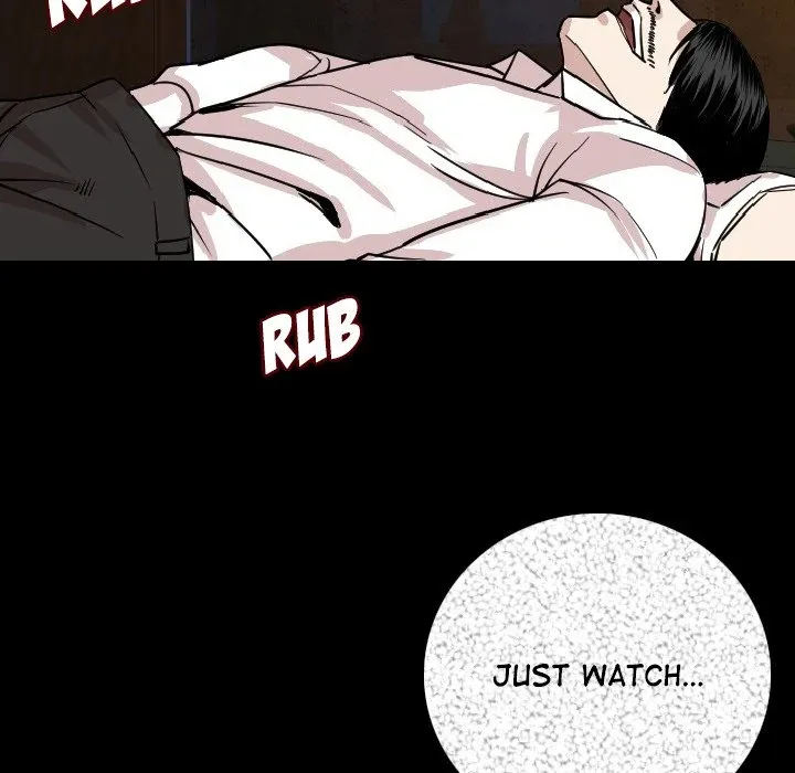 My Body {official} Chapter 14 page 33 - 