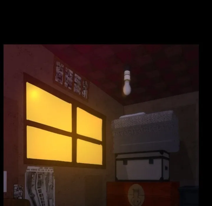 My Body {official} Chapter 14 page 40 - 