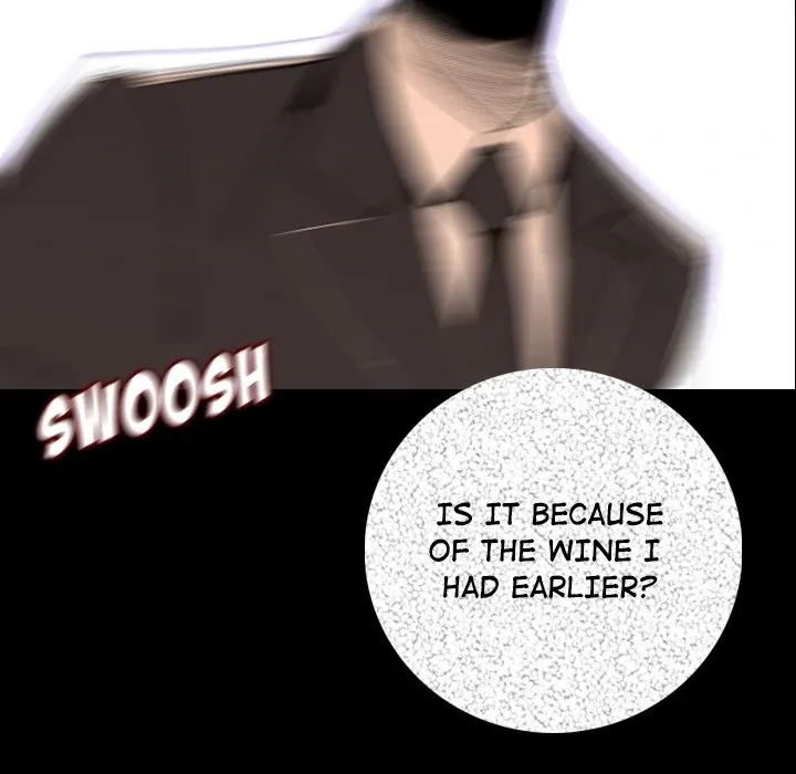 My Body {official} Chapter 14 page 5 - 