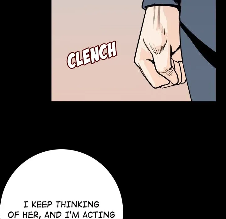My Body {official} Chapter 14 page 63 - 