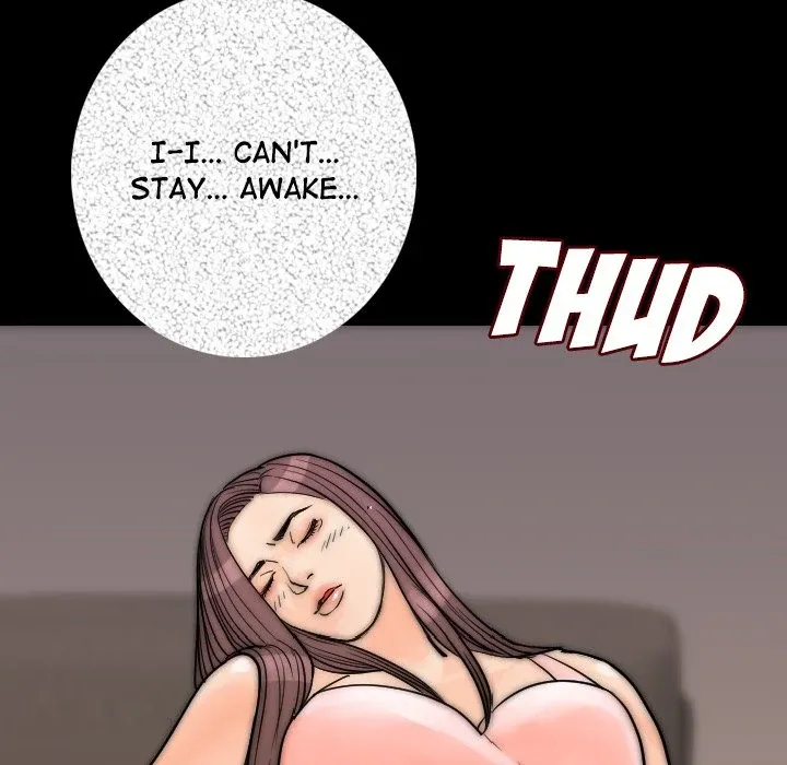 My Body {official} Chapter 14 page 8 - 