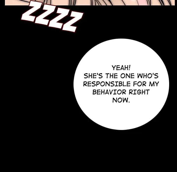 My Body {official} Chapter 14 page 76 - 
