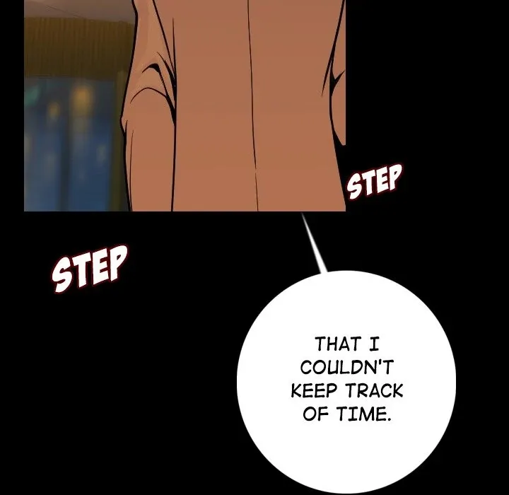 My Body {official} Chapter 14 page 85 - 