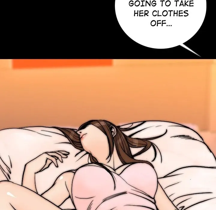 My Body {official} Chapter 14 page 89 - 