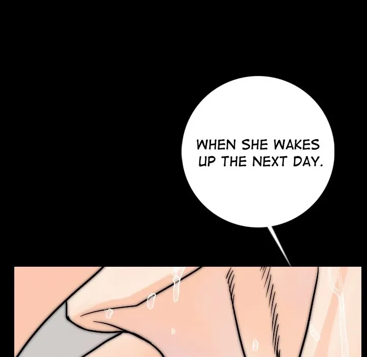 My Body {official} Chapter 14 page 92 - 