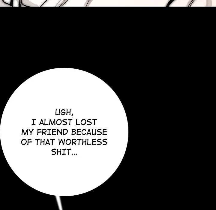 My Body {official} Chapter 15 page 112 - 