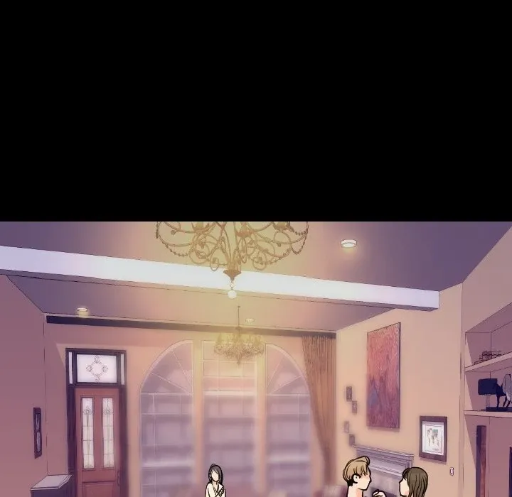 My Body {official} Chapter 15 page 118 - 