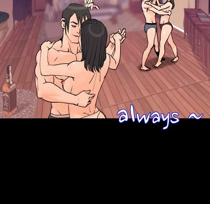 My Body {official} Chapter 15 page 119 - 