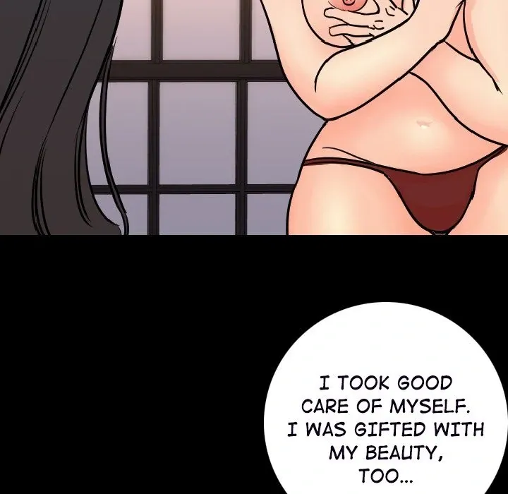 My Body {official} Chapter 15 page 129 - 