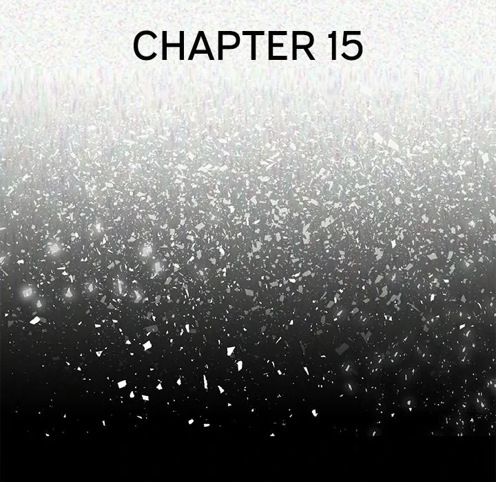 My Body {official} Chapter 15 page 14 - 