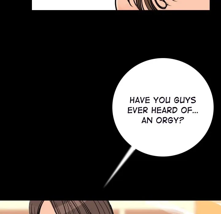 My Body {official} Chapter 15 page 146 - 