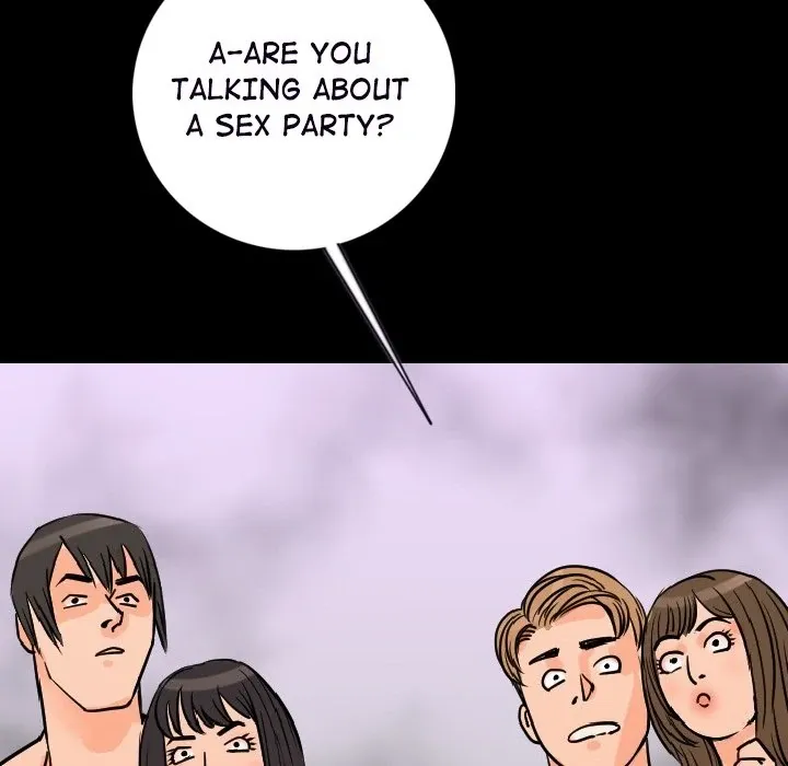 My Body {official} Chapter 15 page 151 - 