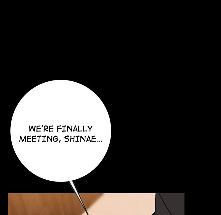 My Body {official} Chapter 15 page 19 - 