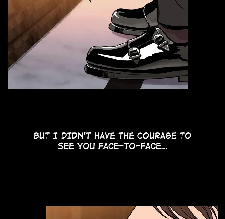 My Body {official} Chapter 15 page 20 - 